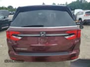 ✅ 2021 Honda Odyssey EX • VIN: 5FNRL6H5XMB019499 • Lot: 64887685. Listed on Copart with 27,515 mi. Free auction sales archive from the USA and detailed vehicle history report at DreamBid. Image 6.