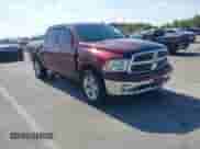 2017 Ram 1500 Big Horn with VIN 3C6RR7LTXHG594753, listed as a IAAI auction lot 43266870 with 117,325 mi miles and . Bid and sale history available at DreamBid. Image 1.