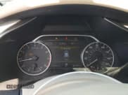 ✅ 2016 Nissan Murano S • VIN: 5N1AZ2MH7GN147883 • Lot: 70018955. Listed on Copart with 174,843 mi. Free auction sales archive from the USA and detailed vehicle history report at DreamBid. Image 9.