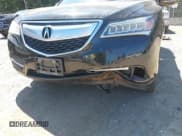 ✅ 2014 Acura MDX Technology • VIN: 5FRYD4H67EB505760 • Лот: 42679883. Опубликован ранее на IAAI с пробегом 100 184 миль. Бесплатный доступ к архиву аукционных продаж из США и подробный отчёт об истории автомобиля на DreamBid. Изображение 6.