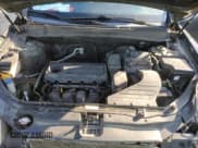 ✅ 2010 Hyundai Santa Fe GLS • VIN: 5NMSG3AB9AH336429 • Lot: 75943444. Listed on Copart with 246,060 mi. Free auction sales archive from the USA and detailed vehicle history report at DreamBid. Image 13.