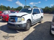 ✅ 2007 Ford Expedition XLT • VIN: 1FMFU15527LA34261 • Lot: 43204652. Wystawiony na IAAI z przebiegiem 225 327 mil. Bezpłatny archiwum sprzedaży aukcyjnych z USA i szczegółowy raport historii pojazdu na DreamBid. Zdjęcie 17.