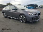 ✅ 2019 Subaru Impreza Special Sports • VIN: 4S3GKAM67K3619015 • Lot: 92499275. Wystawiony na Copart z przebiegiem 55 938 mil. Bezpłatny archiwum sprzedaży aukcyjnych z USA i szczegółowy raport historii pojazdu na DreamBid. Zdjęcie 4.