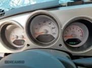 ✅ 2007 Chrysler PT Cruiser Limited • VIN: 3A8FY68B67T612947 • Lot: 62524415. Wystawiony na Copart z przebiegiem 159 572 mil. Bezpłatny archiwum sprzedaży aukcyjnych z USA i szczegółowy raport historii pojazdu na DreamBid. Zdjęcie 9.