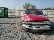 ✅ 2000 Chevrolet Silverado 1500 LS • VIN: 2GCEC19T8Y1152589 • Lot: 80526935. Listed on Copart with 279,351 mi. Free auction sales archive from the USA and detailed vehicle history report at DreamBid. Image 13.