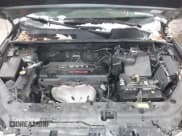 ✅ 2008 Toyota RAV4 • VIN: JTMBD33V385163374 • Lot: 43685693. Listed on IAAI with 155,391 mi. Free auction sales archive from the USA and detailed vehicle history report at DreamBid. Image 10.