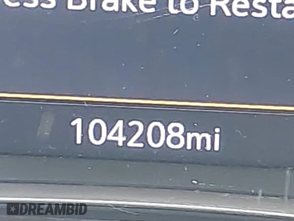 ✅ 2020 Chevrolet Traverse LT Cloth • VIN: 1GNERGKW4LJ167750 • Lot: 42256360. Listed on IAAI with 104,208 mi. Free auction sales archive from the USA and detailed vehicle history report at DreamBid. Image 15.