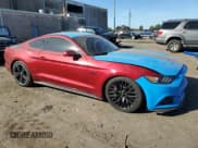 ✅ 2016 Ford Mustang GT • VIN: 1FA6P8CF4G5301569 • Lot: 80218884. Wystawiony na Copart z przebiegiem 71 649 mil. Bezpłatny archiwum sprzedaży aukcyjnych z USA i szczegółowy raport historii pojazdu na DreamBid. Zdjęcie 4.