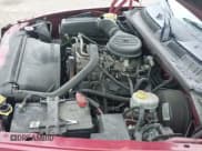 ✅ 1999 Dodge Dakota SLT • VIN: 1B7GL22X6XS284776 • Лот: 43646944. Опубликован ранее на IAAI с пробегом 187 236 миль. Бесплатный доступ к архиву аукционных продаж из США и подробный отчёт об истории автомобиля на DreamBid. Изображение 22.