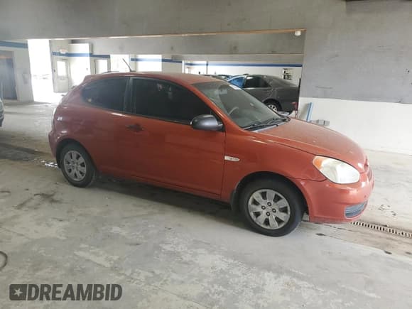 ✅ 2009 Hyundai Accent Auto GS • VIN: KMHCM36C69U128250 • Лот: 54351865. Опубликован ранее на Copart с пробегом 110 023 миль. Бесплатный доступ к архиву аукционных продаж из США и подробный отчёт об истории автомобиля на DreamBid. Изображение 4.
