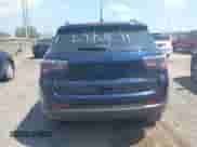 2019 Jeep Compass Limited с VIN 3C4NJDCB1KT696462, выставлен на аукционе IAAI как лот 42959084 с пробегом 28 206 миль миль и . История ставок и продаж доступна на DreamBid. Изображение 16.