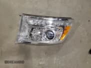 ✅ 2014 Ram 1500 Laramie • VIN: 1C6RR7VT7ES438560 • Лот: 93435175. Опубликован ранее на Copart с пробегом 170 289 миль. Бесплатный доступ к архиву аукционных продаж из США и подробный отчёт об истории автомобиля на DreamBid. Изображение 12.