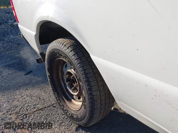 ✅ 2006 Ford Ranger XL • VIN: 1FTYR14U06PA50747 • Lot: 43365477. Wystawiony na IAAI z przebiegiem 193 095 mil. Bezpłatny archiwum sprzedaży aukcyjnych z USA i szczegółowy raport historii pojazdu na DreamBid. Zdjęcie 18.