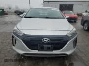 ✅ 2017 Hyundai Ioniq Blue • VIN: KMHC65LC4HU055890 • Lot: 84916004. Wystawiony na Copart z przebiegiem Nie podano. Bezpłatny archiwum sprzedaży aukcyjnych z USA i szczegółowy raport historii pojazdu na DreamBid. Zdjęcie 5.