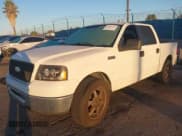 ✅ 2006 Ford F-150 XLT • VIN: 1FTRW12W26KD04327 • Lot: 43546462. Wystawiony na IAAI z przebiegiem 259 756 mil. Bezpłatny archiwum sprzedaży aukcyjnych z USA i szczegółowy raport historii pojazdu na DreamBid. Zdjęcie 17.