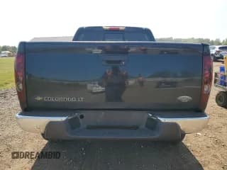 ✅ 2008 Chevrolet Colorado 2LT • VIN: 1GCDT43E488200416 • Лот: 71570424. Опубликован ранее на Copart с пробегом 120 721 миль. Бесплатный доступ к архиву аукционных продаж из США и подробный отчёт об истории автомобиля на DreamBid. Изображение 6.