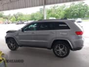 ✅ 2018 Jeep Grand Cherokee Limited • VIN: 1C4RJEBG3JC281304 • Lot: 42457057. Listed on IAAI with 155,019 mi. Free auction sales archive from the USA and detailed vehicle history report at DreamBid. Image 14.