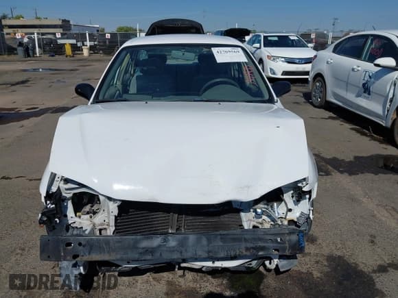 ✅ 1999 Toyota Corolla VE • VIN: 1NXBR12E5XZ199901 • Lot: 42769569. Listed on IAAI with 82,611 mi. Free auction sales archive from the USA and detailed vehicle history report at DreamBid. Image 13.