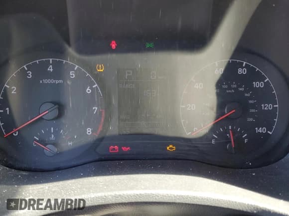 ✅ 2020 Hyundai Accent SE • VIN: 3KPC24A6XLE115850 • Лот: 86529234. Опубликован ранее на Copart с пробегом 88 935 миль. Бесплатный доступ к архиву аукционных продаж из США и подробный отчёт об истории автомобиля на DreamBid. Изображение 9.