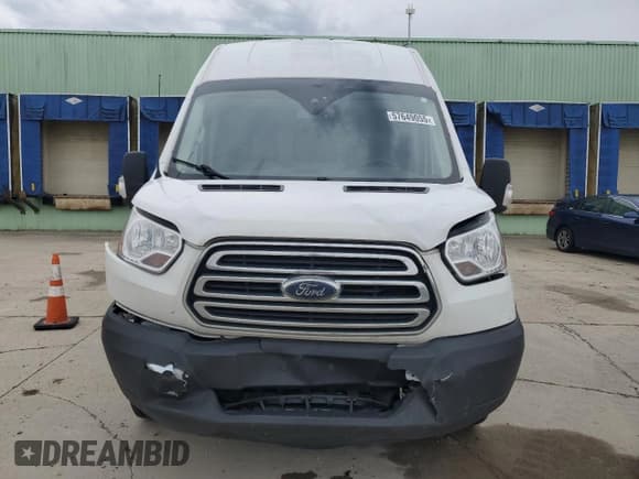 ✅ 2019 Ford Transit • VIN: 1FTBW3XG1KKB82665 • Лот: 57649055. Опубликован ранее на Copart с пробегом 440 416 миль. Бесплатный доступ к архиву аукционных продаж из США и подробный отчёт об истории автомобиля на DreamBid. Изображение 5.