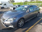 ✅ 2013 Lexus GS 350 • VIN: JTHBE1BL7D5013424 • Лот: 43366427. Опубликован ранее на IAAI с пробегом 182 530 миль. Бесплатный доступ к архиву аукционных продаж из США и подробный отчёт об истории автомобиля на DreamBid. Изображение 2.