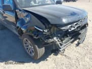 ✅ 2022 Chevrolet Colorado 4WD Work Truck • VIN: 1GCGTBEN8N1226293 • Lot: 43375135. Listed on IAAI with 53,145 mi. Free auction sales archive from the USA and detailed vehicle history report at DreamBid. Image 6.