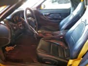 ✅ 2001 Porsche Boxster • VIN: WP0CA29881S620468 • Лот: 96069885. Опубликован ранее на Copart с пробегом 128 411 миль. Бесплатный доступ к архиву аукционных продаж из США и подробный отчёт об истории автомобиля на DreamBid. Изображение 7.