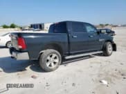 ✅ 2014 Ram 1500 Lone Star • VIN: 1C6RR7LT7ES468015 • Lot: 52730225. Listed on Copart with Not provided. Free auction sales archive from the USA and detailed vehicle history report at DreamBid. Image 3.