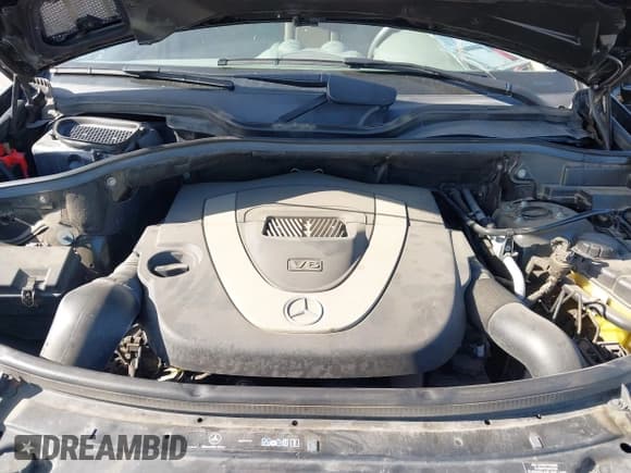 ✅ 2011 Mercedes-Benz M 350 • VIN: 4JGBB8GB2BA666990 • Лот: 42789939. Опубликован ранее на IAAI с пробегом 130 791 миль. Бесплатный доступ к архиву аукционных продаж из США и подробный отчёт об истории автомобиля на DreamBid. Изображение 10.