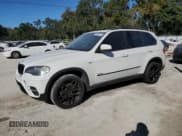 ✅ 2011 BMW X5 35i • VIN: 5UXZV4C55BL410073 • Lot: 92504375. Wystawiony na Copart z przebiegiem 145 483 mil. Bezpłatny archiwum sprzedaży aukcyjnych z USA i szczegółowy raport historii pojazdu na DreamBid. Zdjęcie 1.
