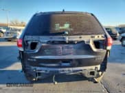 ✅ 2016 Jeep Grand Cherokee Laredo • VIN: 1C4RJFAG3GC489845 • Lot: 92814745. Wystawiony na Copart z przebiegiem 98 138 mil. Bezpłatny archiwum sprzedaży aukcyjnych z USA i szczegółowy raport historii pojazdu na DreamBid. Zdjęcie 6.