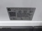 ✅ 2020 Chevrolet Equinox LT • VIN: 3GNAXKEV4LS645657 • Lot: 43399695. Wystawiony na IAAI z przebiegiem 76 636 mil. Bezpłatny archiwum sprzedaży aukcyjnych z USA i szczegółowy raport historii pojazdu na DreamBid. Zdjęcie 9.