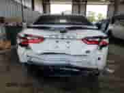 2021 Toyota Camry SE с VIN 4T1G11BKXMU041651, выставлен на аукционе Copart как лот 68313795 с пробегом 70 708 миль миль и Списание • Salvage title. История ставок и продаж доступна на DreamBid. Изображение 6.