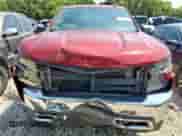 2019 Chevrolet Silverado 1500 LTZ z VIN 1GCPWEED2KZ122105, wystawiony jako Copart lot #67363295 z przebiegiem 94 562 mil mil oraz Szkoda całkowita • Salvage title. Historia ofert i sprzedaży dostępna na DreamBid. Obrazek 5.