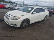 ✅ 2013 Chevrolet Malibu LTZ • VIN: 1G11H5SA8DF201978 • Лот: 43360803. Опубликован ранее на IAAI с пробегом 134 820 миль. Бесплатный доступ к архиву аукционных продаж из США и подробный отчёт об истории автомобиля на DreamBid. Изображение 2.