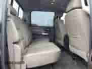 2016 Chevrolet Silverado 3500HD LTZ z VIN 1GC4K0E89GF287467, wystawiony jako Copart lot #79270264 z przebiegiem 147 184 mil mil oraz Szkoda całkowita • Salvage title. Historia ofert i sprzedaży dostępna na DreamBid. Obrazek 10.