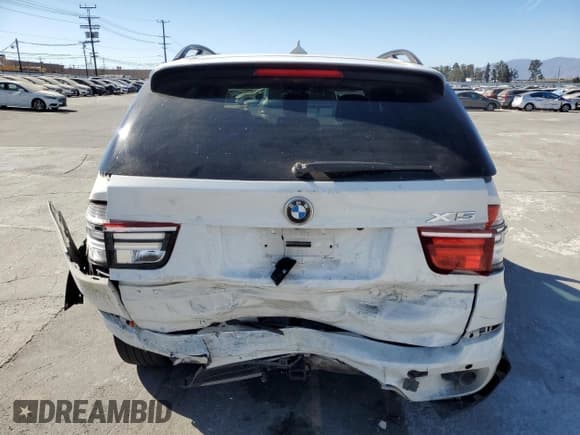 ✅ 2011 BMW X5 35d • VIN: 5UXZW0C58BL657027 • Lot: 69300955. Wystawiony na Copart z przebiegiem 149 844 mil. Bezpłatny archiwum sprzedaży aukcyjnych z USA i szczegółowy raport historii pojazdu na DreamBid. Zdjęcie 6.