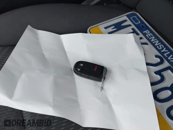 ✅ 2013 Dodge Journey Canada Value • VIN: 3C4PDCAB0DT578063 • Лот: 43724945. Опубликован ранее на IAAI с пробегом 165 970 миль. Бесплатный доступ к архиву аукционных продаж из США и подробный отчёт об истории автомобиля на DreamBid. Изображение 11.