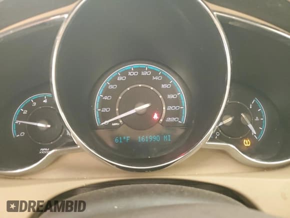 ✅ 2008 Chevrolet Malibu 2LT • VIN: 1G1ZJ57B98F185479 • Lot: 90366105. Wystawiony na Copart z przebiegiem 161 990 mil. Bezpłatny archiwum sprzedaży aukcyjnych z USA i szczegółowy raport historii pojazdu na DreamBid. Zdjęcie 9.