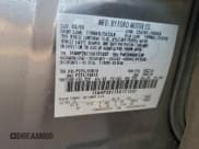 ✅ 2005 Ford Five Hundred Limited • VIN: 1FAHP28115G171237 • Lot: 94583435. Listed on Copart with 126,965 mi. Free auction sales archive from the USA and detailed vehicle history report at DreamBid. Image 12.