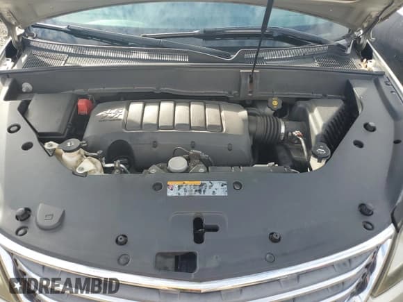 ✅ 2014 Chevrolet Traverse LT • VIN: 1GNKRGKD3EJ336290 • Lot: 74292504. Wystawiony na Copart z przebiegiem 97 871 mil. Bezpłatny archiwum sprzedaży aukcyjnych z USA i szczegółowy raport historii pojazdu na DreamBid. Zdjęcie 11.