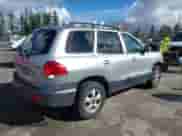 2005 Hyundai Santa Fe GLS с VIN KM8SC73D55U988475, выставлен на аукционе IAAI как лот 41779224 с пробегом 161 623 миль миль и . История ставок и продаж доступна на DreamBid. Изображение 4.
