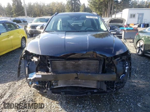 ✅ 2023 Hyundai Tucson Limited • VIN: 5NMJECAE3PH173278 • Lot: 79019884. Wystawiony na Copart z przebiegiem 23 194 mil. Bezpłatny archiwum sprzedaży aukcyjnych z USA i szczegółowy raport historii pojazdu na DreamBid. Zdjęcie 5.