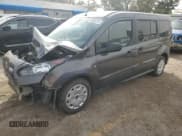 ✅ 2017 Ford Transit Connect XL • VIN: NM0GE9E74H1333315 • Lot: 78384474. Listed on Copart with 174,541 mi. Free auction sales archive from the USA and detailed vehicle history report at DreamBid. Image 1.