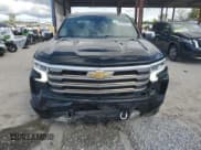 ✅ 2022 Chevrolet Silverado 1500 • VIN: 1GCUDJET4NZ633022 • Лот: 85700345. Опубликован ранее на Copart с пробегом 72 731 миль. Бесплатный доступ к архиву аукционных продаж из США и подробный отчёт об истории автомобиля на DreamBid. Изображение 5.