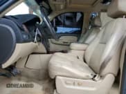 ✅ 2007 Chevrolet Suburban LTZ • VIN: 3GNFC16J97G232875 • Lot: 63295805. Listed on Copart with 194,662 mi. Free auction sales archive from the USA and detailed vehicle history report at DreamBid. Image 7.