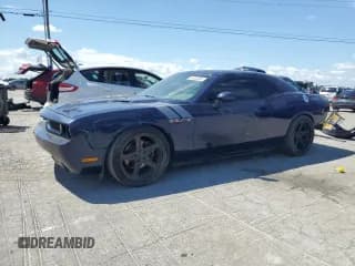 ✅ 2014 Dodge Challenger R/T • VIN: 2C3CDYBT6EH158180 • Lot: 66403505. Wystawiony na Copart z przebiegiem 86 111 mil. Bezpłatny archiwum sprzedaży aukcyjnych z USA i szczegółowy raport historii pojazdu na DreamBid. Zdjęcie 1.