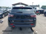 ✅ 2020 Jeep Compass Trailhawk • VIN: 3C4NJDDB5LT233370 • Лот: 42906285. Опубликован ранее на IAAI с пробегом 74 509 миль. Бесплатный доступ к архиву аукционных продаж из США и подробный отчёт об истории автомобиля на DreamBid. Изображение 17.