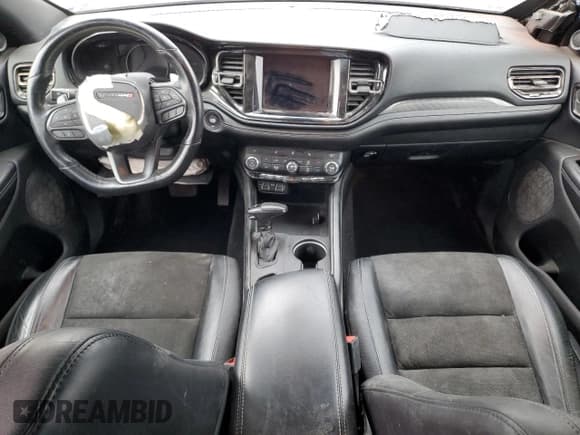 ✅ 2021 Dodge Durango GT Plus • VIN: 1C4RDJDG6MC555497 • Lot: 86500775. Wystawiony na Copart z przebiegiem 108 337 mil. Bezpłatny archiwum sprzedaży aukcyjnych z USA i szczegółowy raport historii pojazdu na DreamBid. Zdjęcie 8.