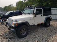 ✅ 2006 Jeep Wrangler Unlimited LWB • VIN: 1J4FA44S66P710265 • Lot: 67661105. Wystawiony na Copart z przebiegiem 151 206 mil. Bezpłatny archiwum sprzedaży aukcyjnych z USA i szczegółowy raport historii pojazdu na DreamBid. Zdjęcie 1.